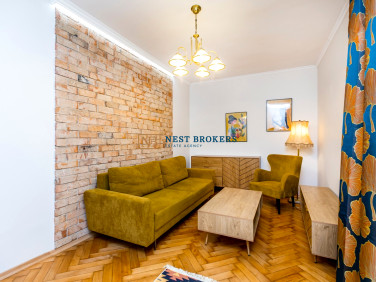Mieszkanie Kraków