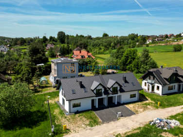 Dom Koźmice Wielkie