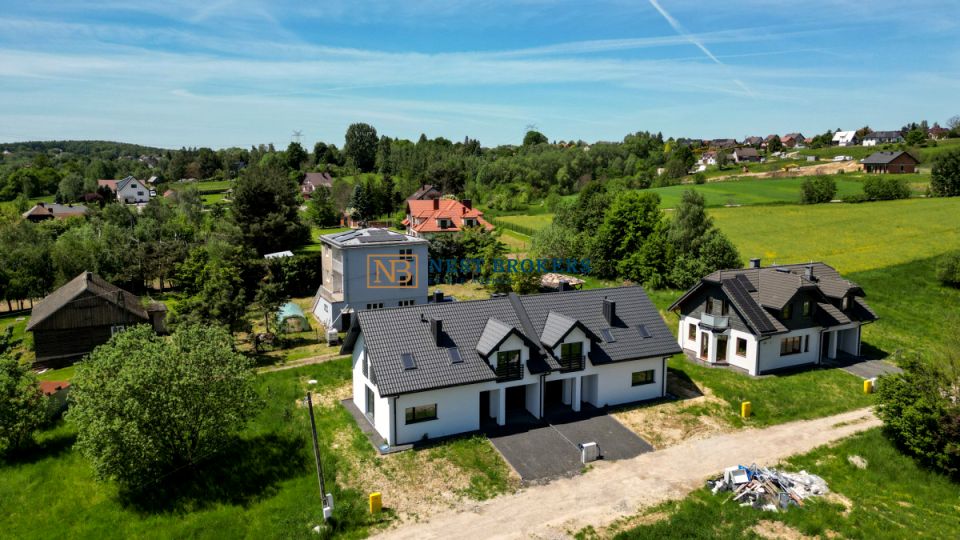 Dom Koźmice Wielkie