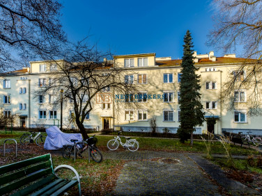 Mieszkanie Kraków