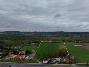Działka inna Koszalin