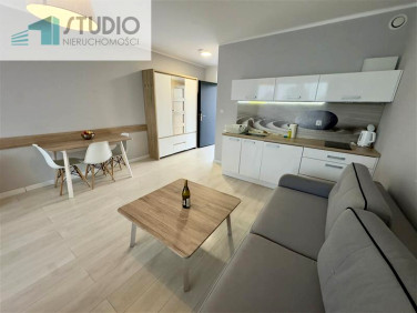 Mieszkanie apartamentowiec Ustronie Morskie