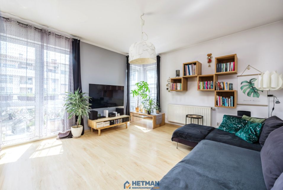Mieszkanie Poznań sprzedaż