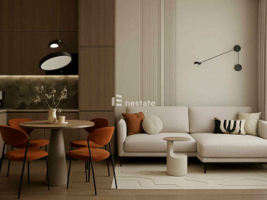 Mieszkanie apartamentowiec Kraków