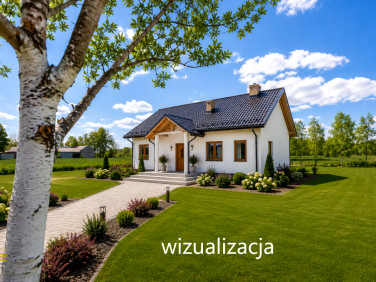 Dom Kiełczewice Pierwsze