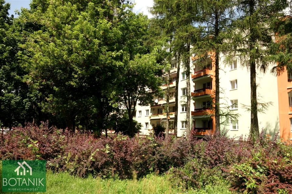 Mieszkanie Lublin