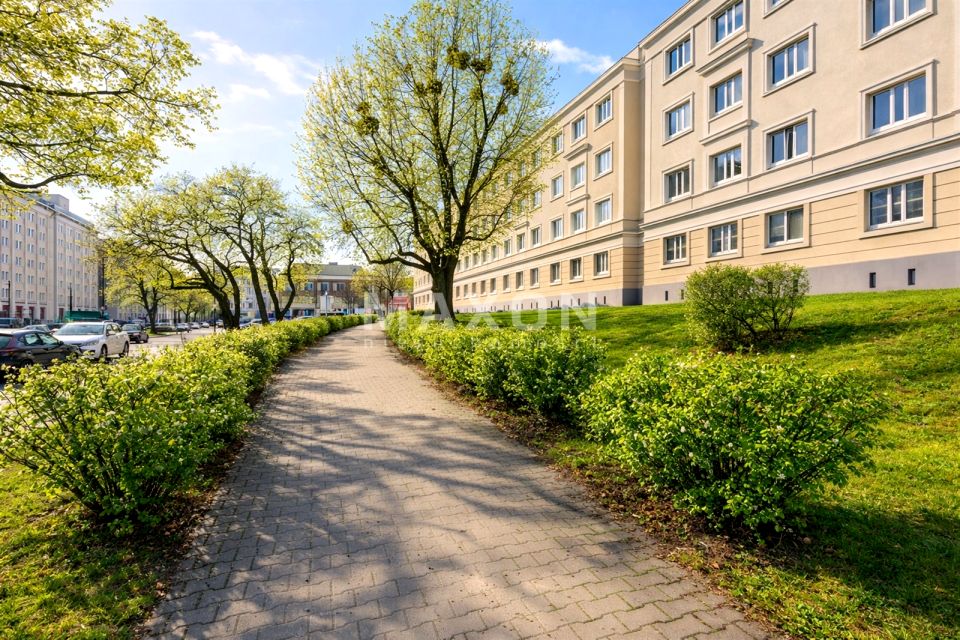 Mieszkanie Warszawa