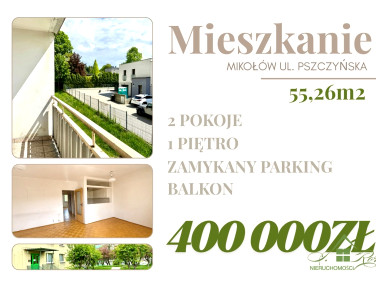 Mieszkanie Mikołów