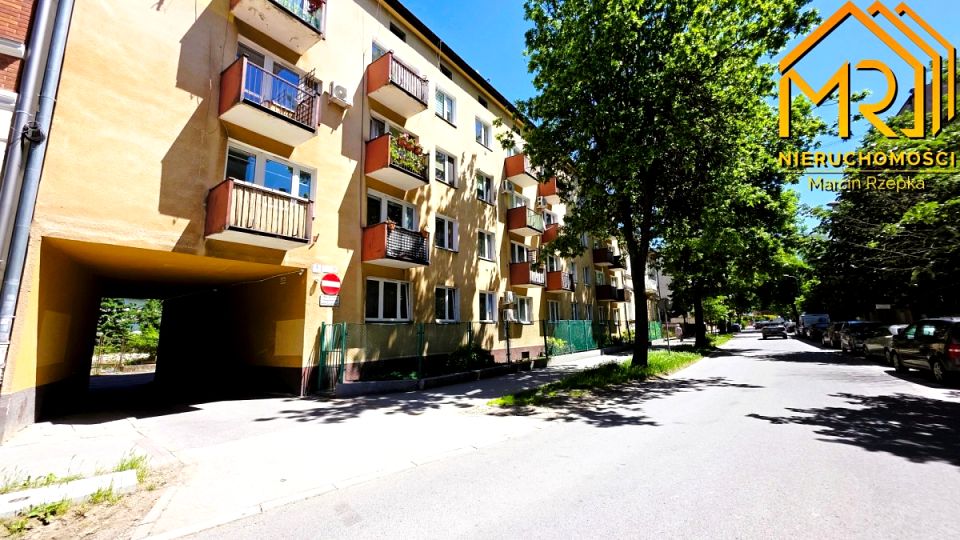 Mieszkanie Tarnów