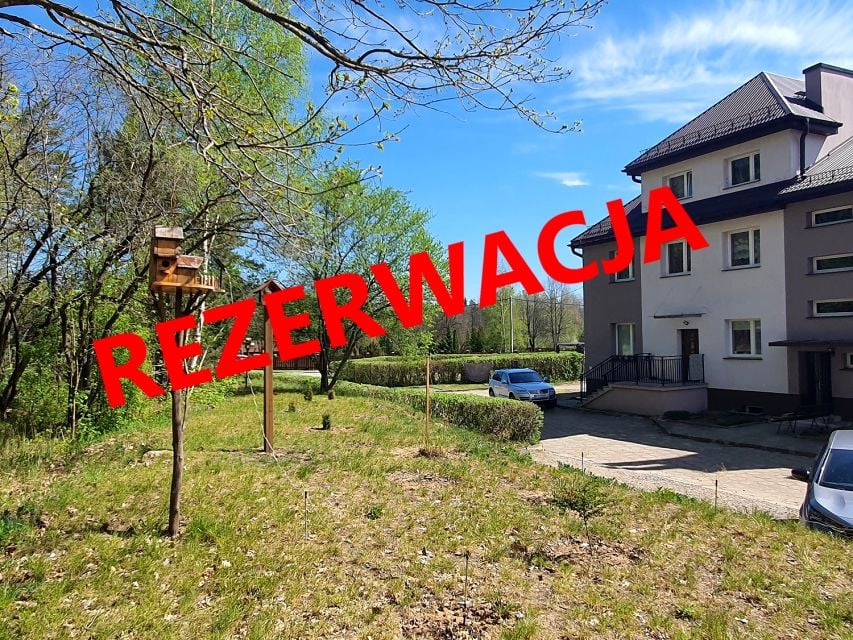 Mieszkanie Żednia