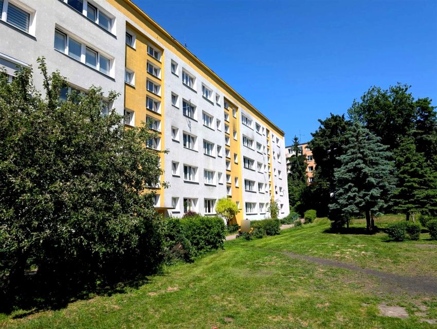 Mieszkanie Bydgoszcz