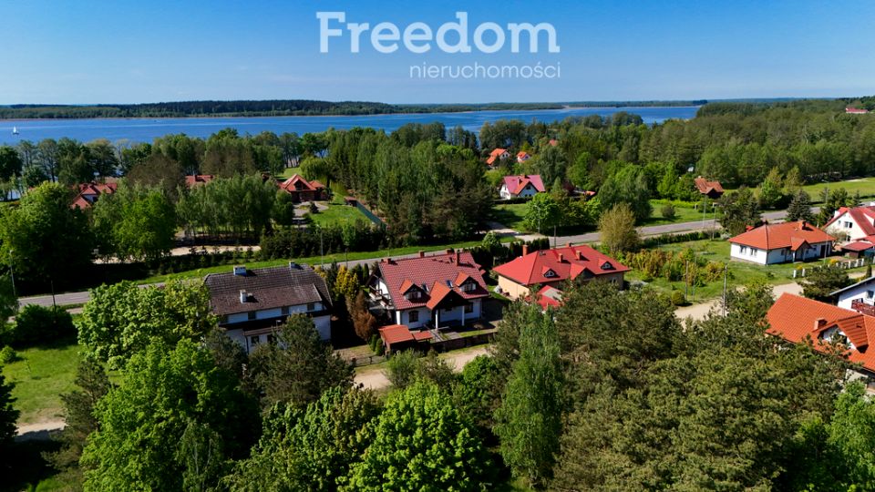 Dom wolnostojący sprzedaż