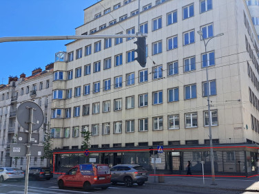 Lokal Gdynia