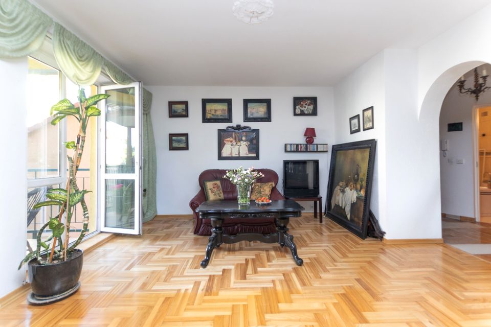 Mieszkanie Mierzyn