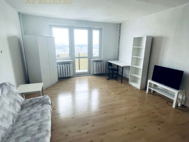 Mieszkanie Poznań