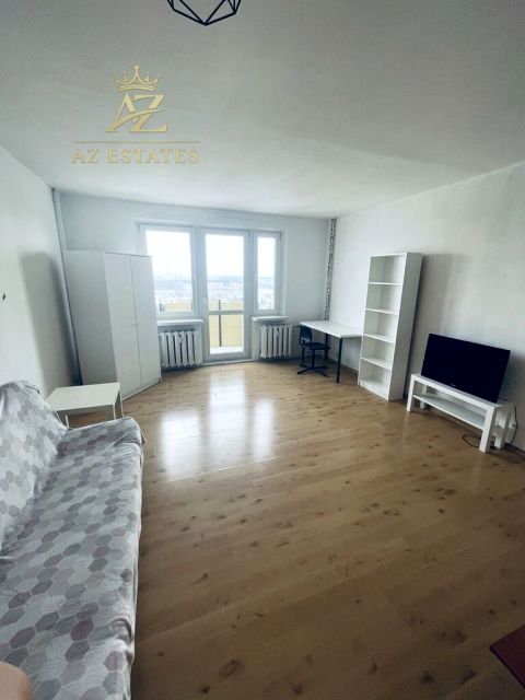 Mieszkanie Poznań