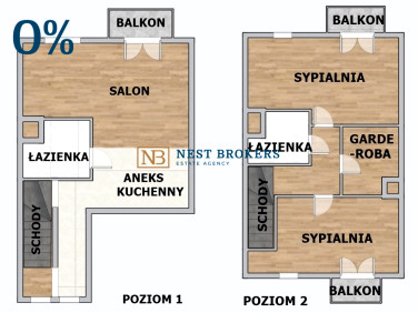 Mieszkanie Wieliczka