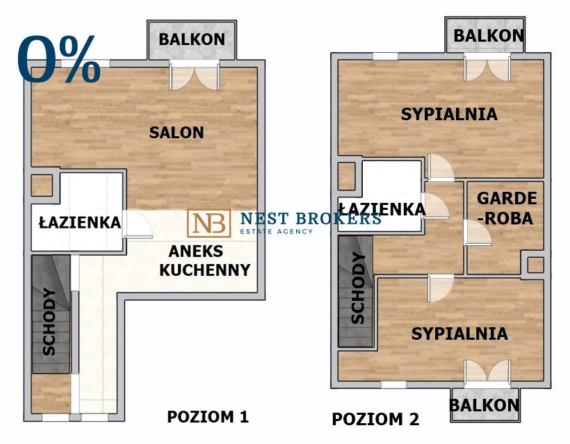 Mieszkanie Wieliczka