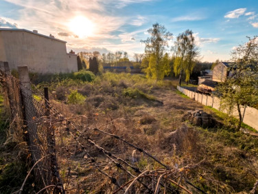 Działka budowlana Dąbrowa Górnicza
