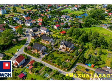Działka budowlana Gromadka