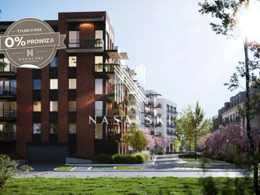 Mieszkanie Bydgoszcz