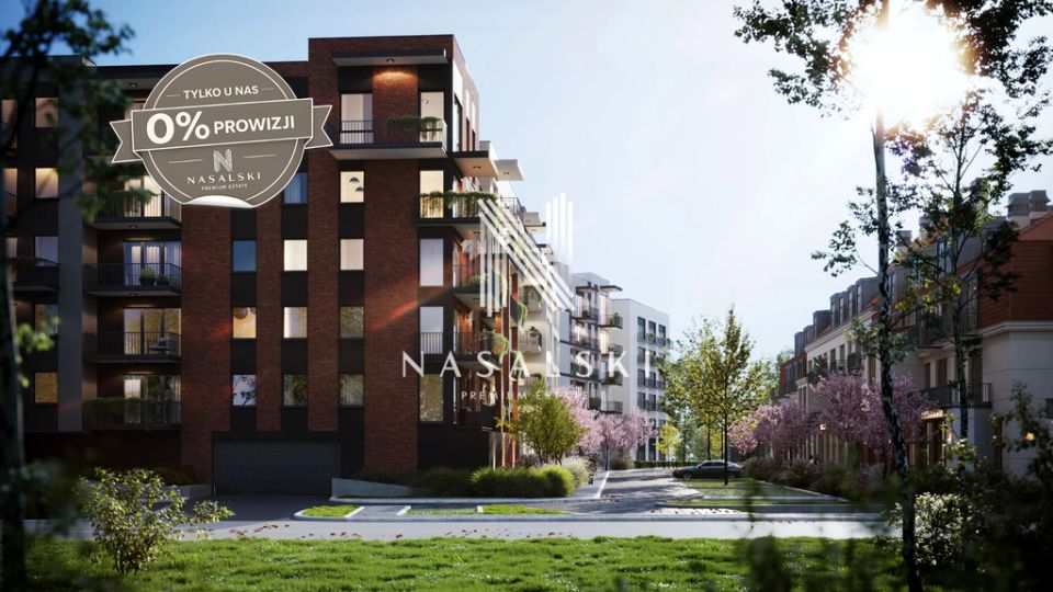Mieszkanie Bydgoszcz