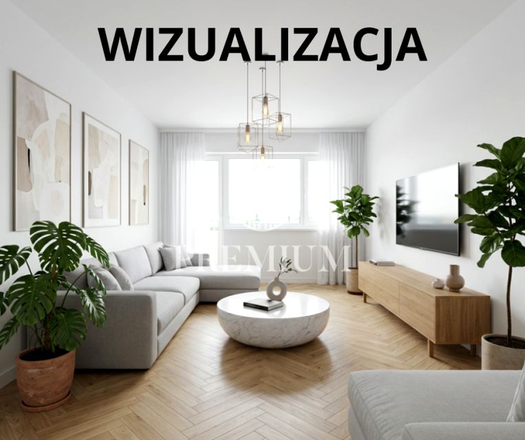 Mieszkanie Bydgoszcz