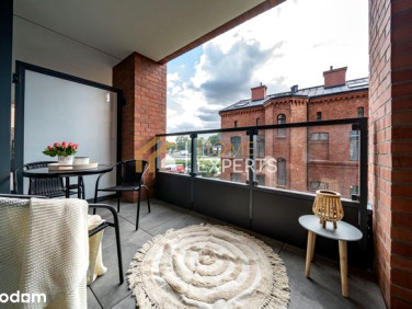 Mieszkanie Gdańsk