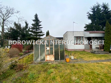 Działka Bydgoszcz