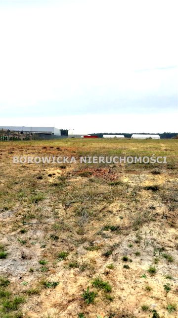 Działka inwestycyjna Bydgoszcz