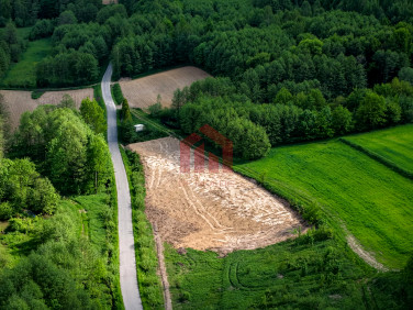 Działka budowlana Nawsie