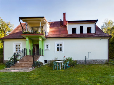 Działka Stręgielek