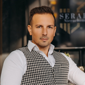 Daniel Serafin
