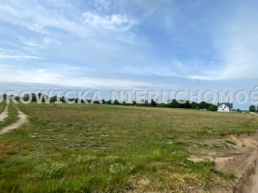 Działka Nowa Wieś Wielka