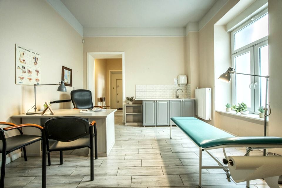Lokal Łódź