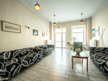 Lokal Łódź