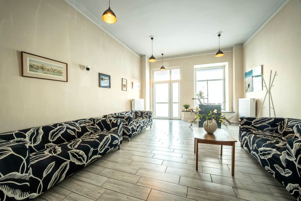 Lokal Łódź