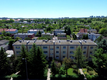 Mieszkanie Głogów