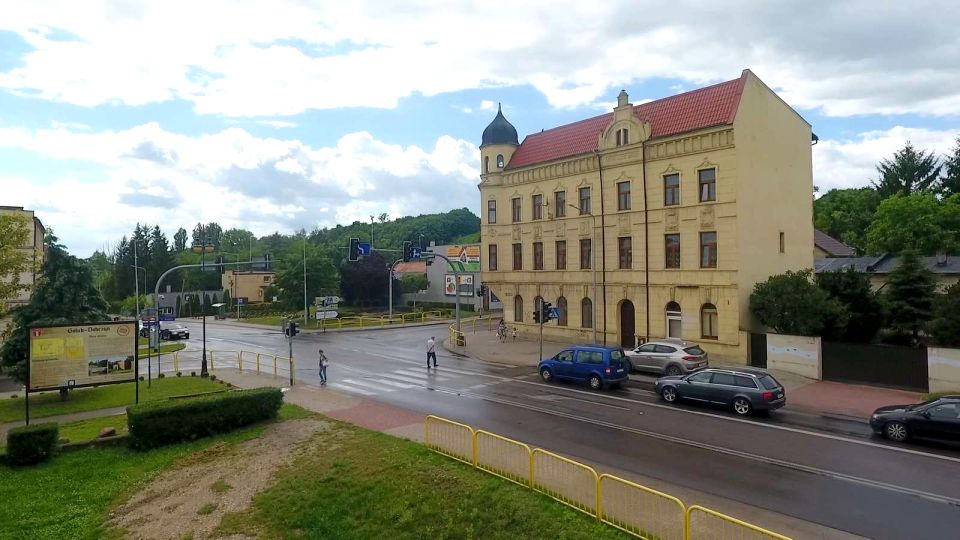 Lokal Golub-Dobrzyń