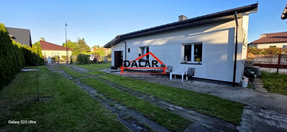 Dom Góra Kalwaria