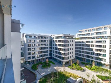 Mieszkanie Gdynia