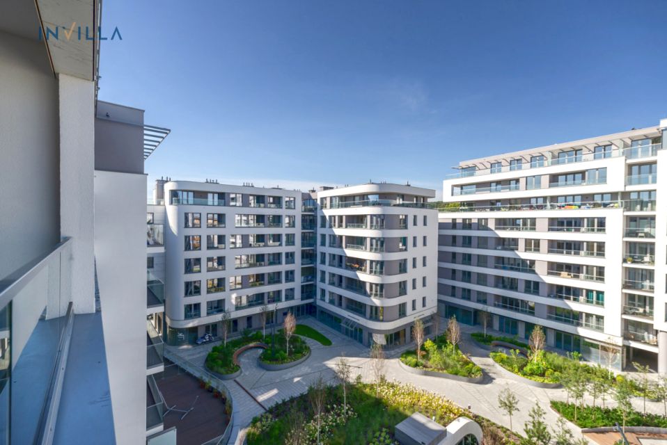 Mieszkanie Gdynia