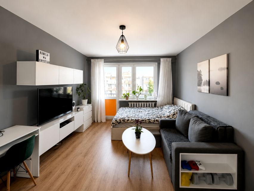 Mieszkanie Bydgoszcz