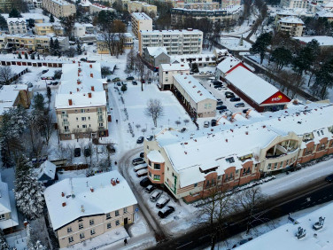 Mieszkanie Ustka