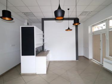 Lokal Gorzów Wielkopolski