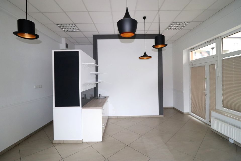 Lokal Gorzów Wielkopolski