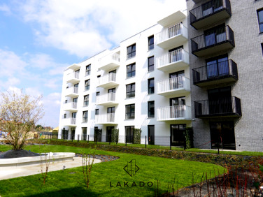 Mieszkanie Kraków
