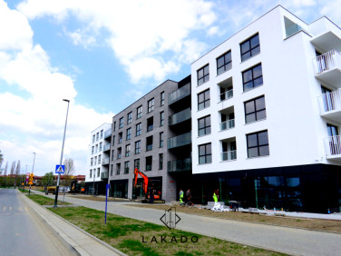 Mieszkanie Kraków