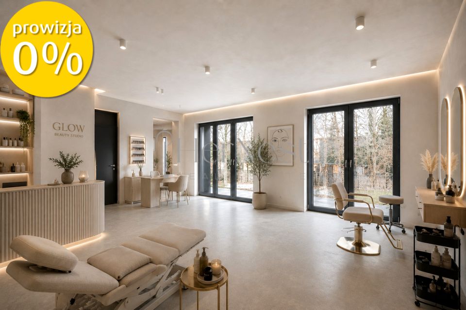 Budynek użytkowy Kraków