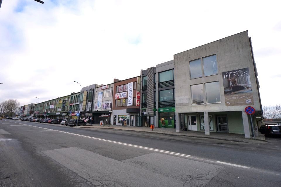 Lokal Konin